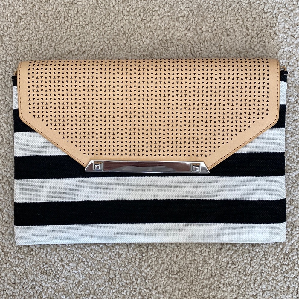 Stella & Dot Clutch